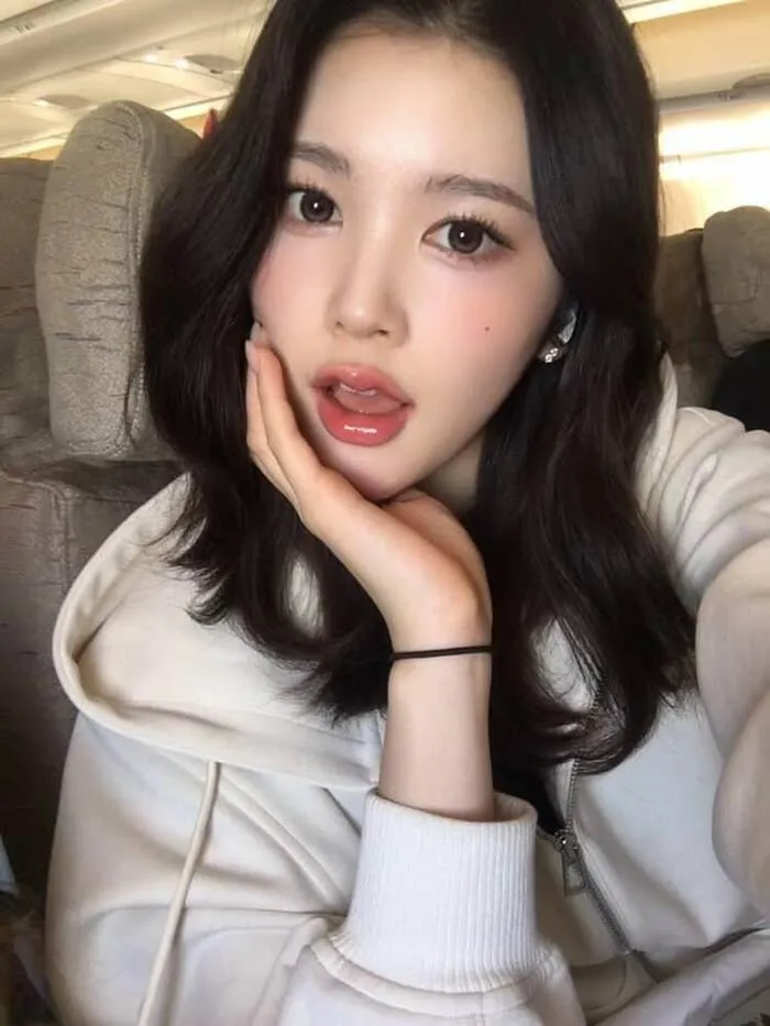 ảnh gái xinh tuổi teen cute