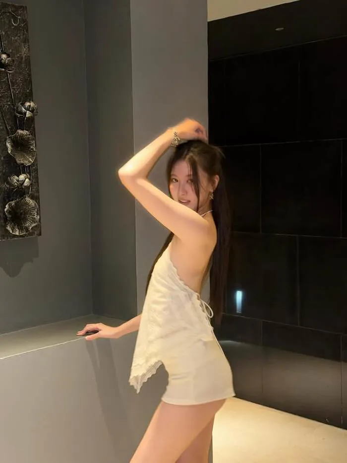 ảnh gái xinh tuổi teen đẹp nhất