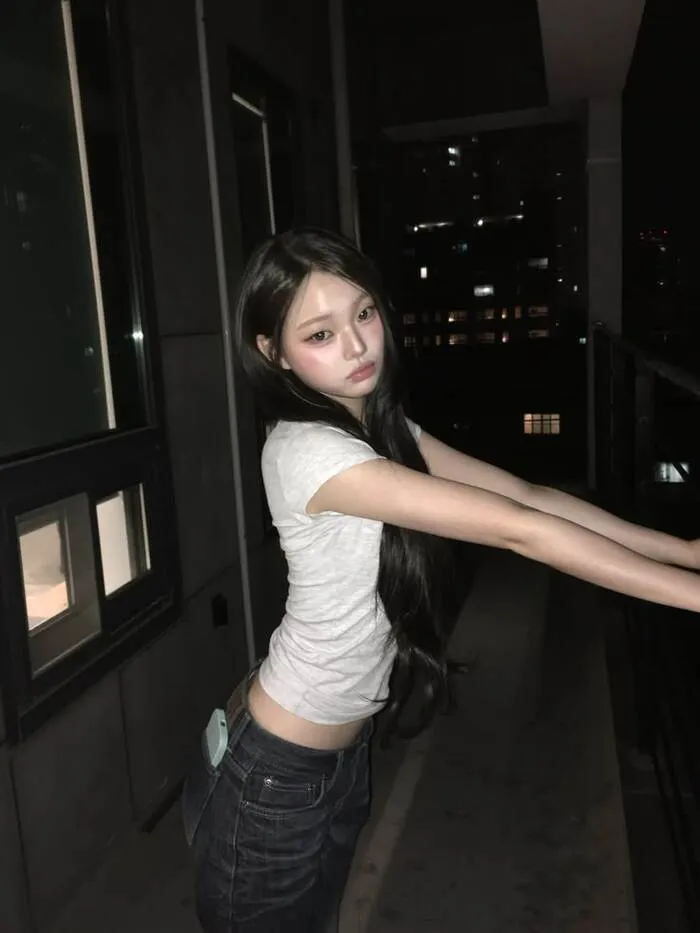 ảnh gái xinh tuổi teen đẹp xỉu