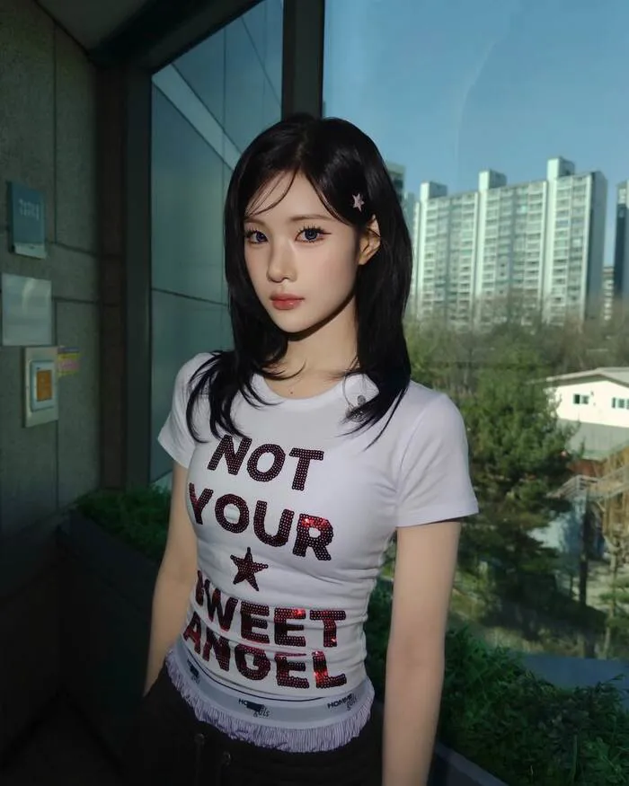 ảnh gái xinh tuổi teen hot full hd