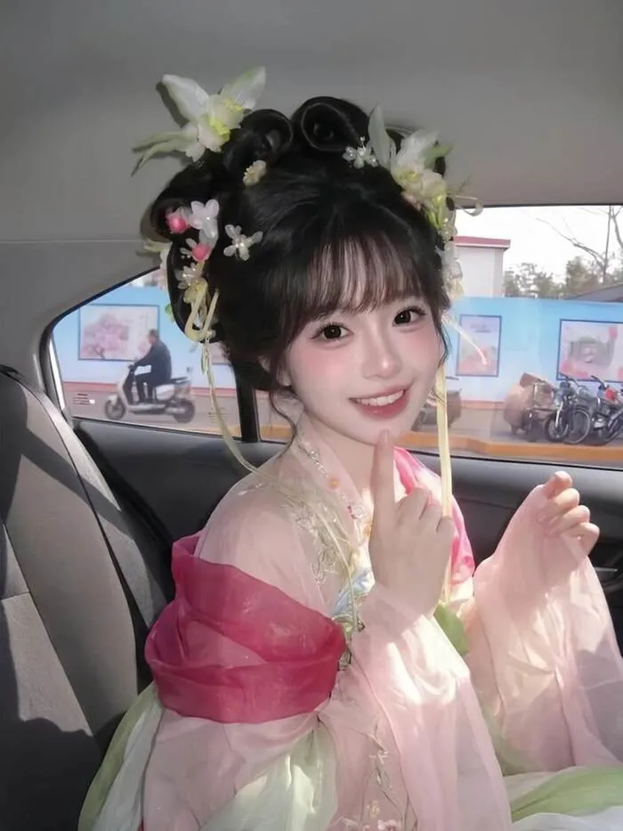 ảnh gái xinh tuổi teen hot nhất