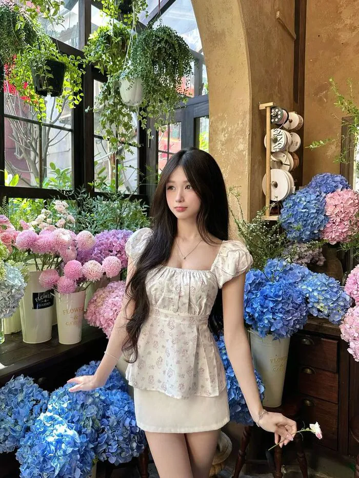 Ảnh gái xinh váy ngắn đẹp Ảnh gái xinh váy ngắn đẹp