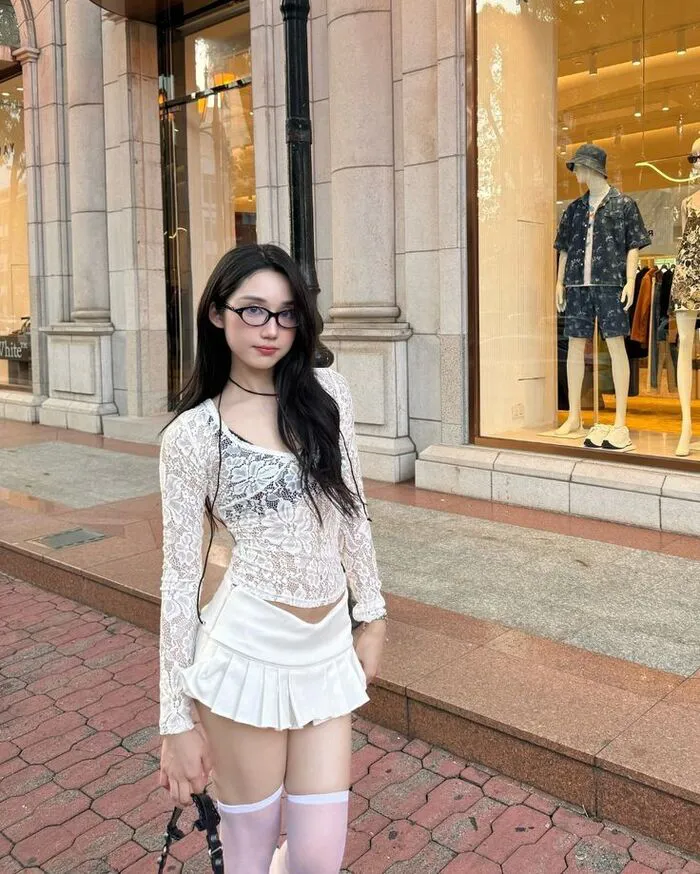 Ảnh gái xinh váy ngắn hot full hd Ảnh gái xinh váy ngắn hot full hd