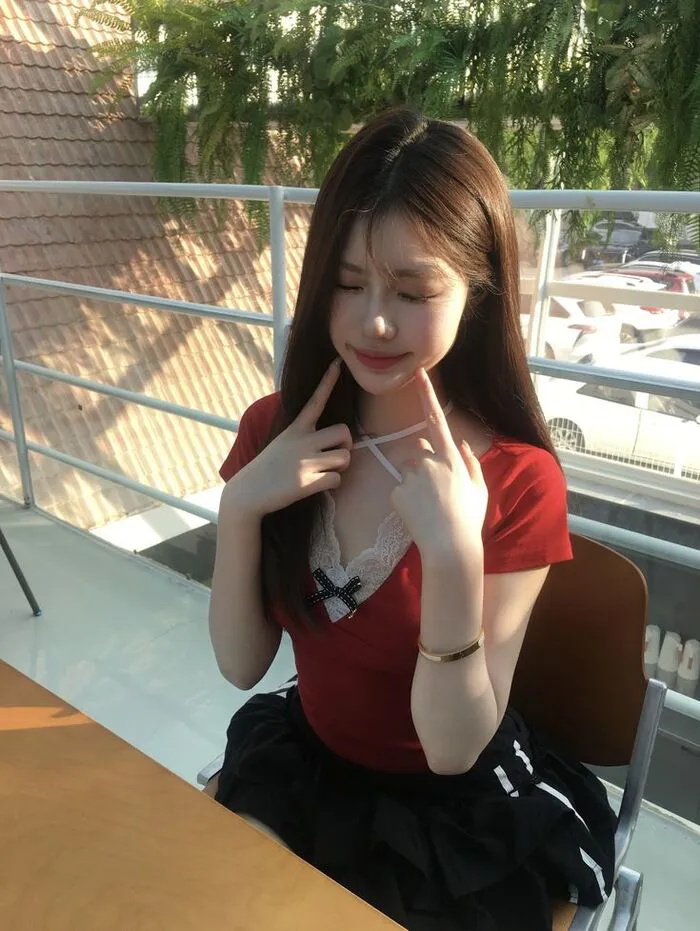 Ảnh gái xinh váy ngắn hot nàng thơ Ảnh gái xinh váy ngắn hot nàng thơ