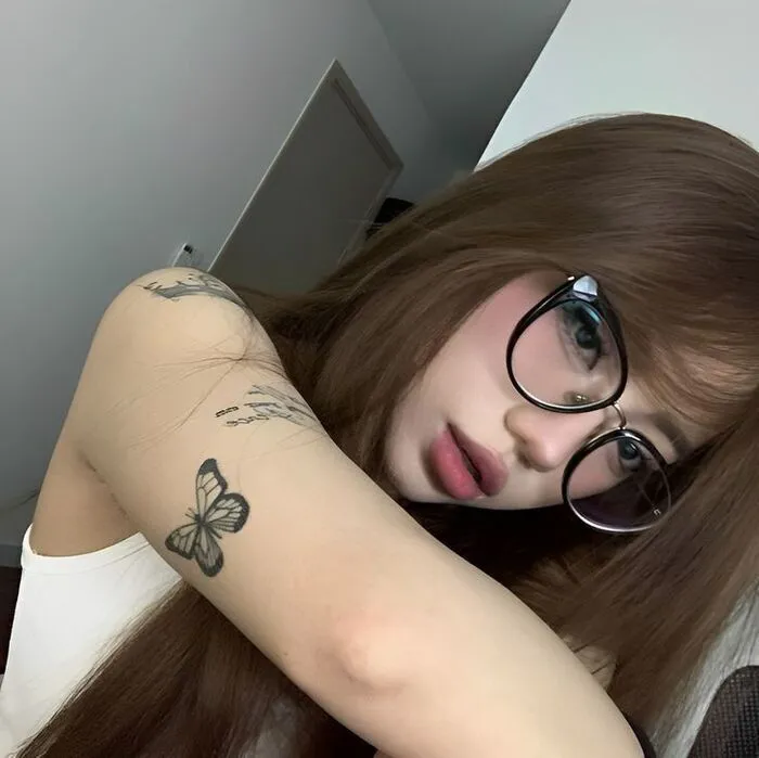 ảnh gái xinh xăm mình đẹp cá tính mạnh ảnh gái xinh xăm mình đẹp cá tính mạnh