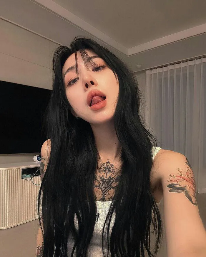 ảnh gái xinh xăm mình đẹp chất chơi ảnh gái xinh xăm mình đẹp chất chơi