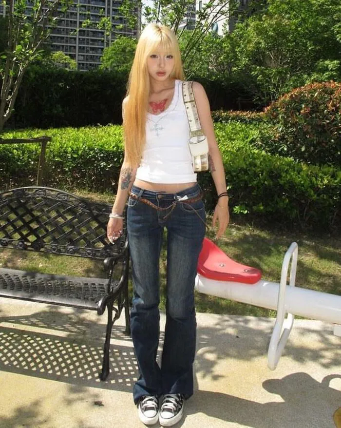 ảnh hot girl chân dài hot nhất
