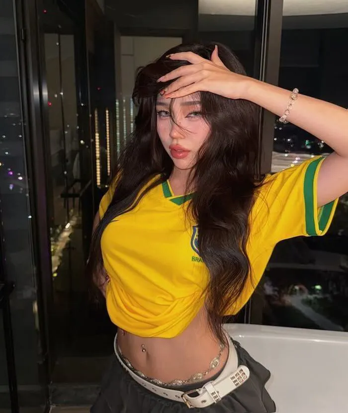 ảnh hot girl đẹp hiện đại cuốn hút ảnh hot girl đẹp hiện đại cuốn hút