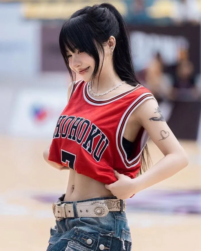 ảnh hot girl ảnh hot girl