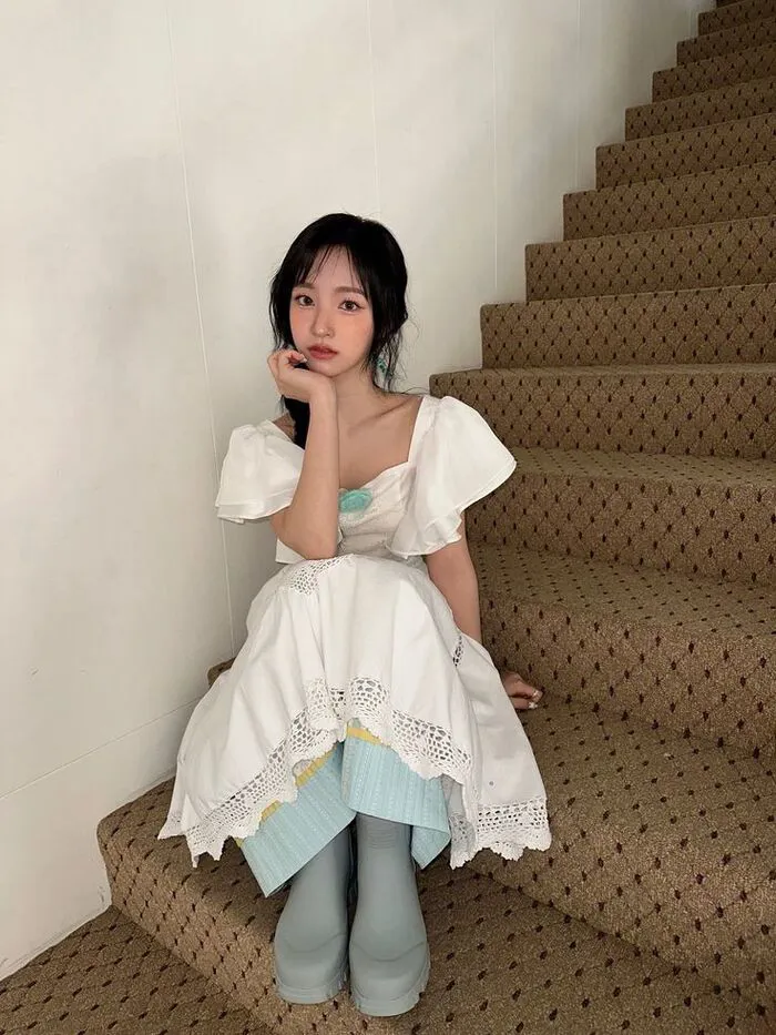 ảnh hotgirl ig nàng thơ full hd