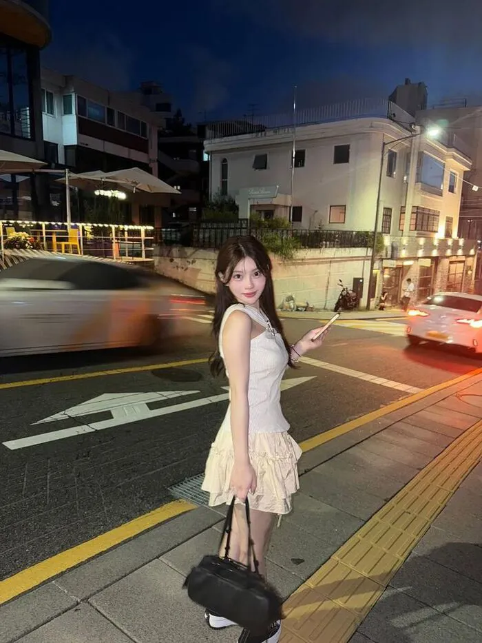 ảnh hotgirl ig nàng thơ hd