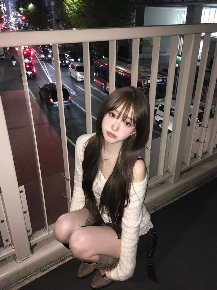 ảnh hotgirl ig nàng thơ siêu xinh