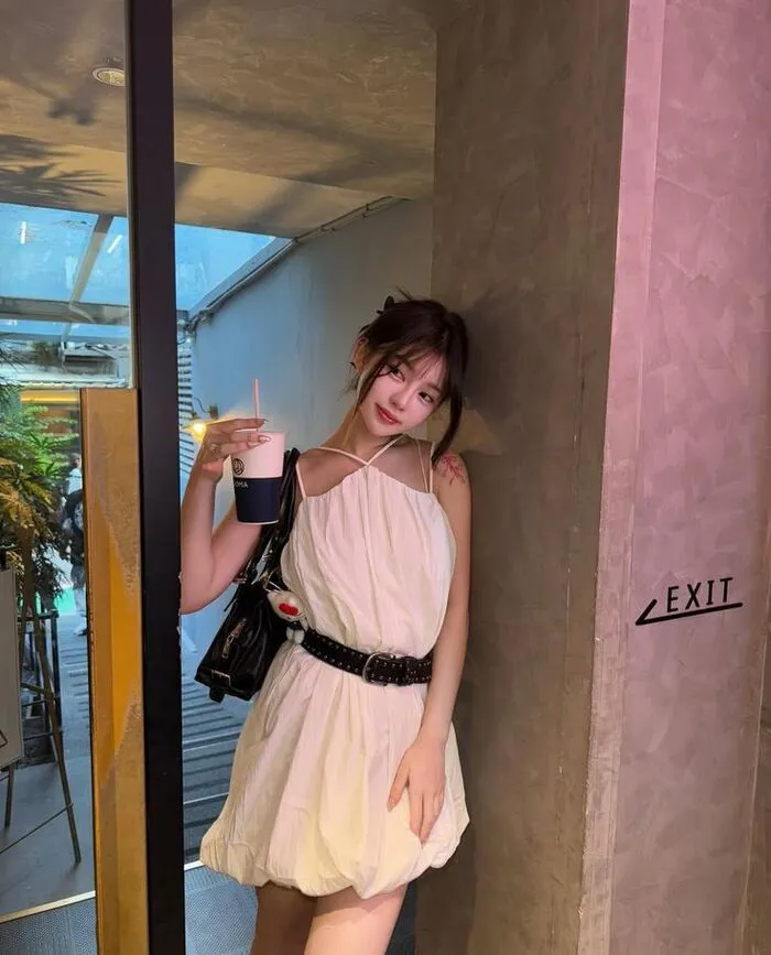 ảnh hotgirl ig nàng thơ xinh nhất full hd