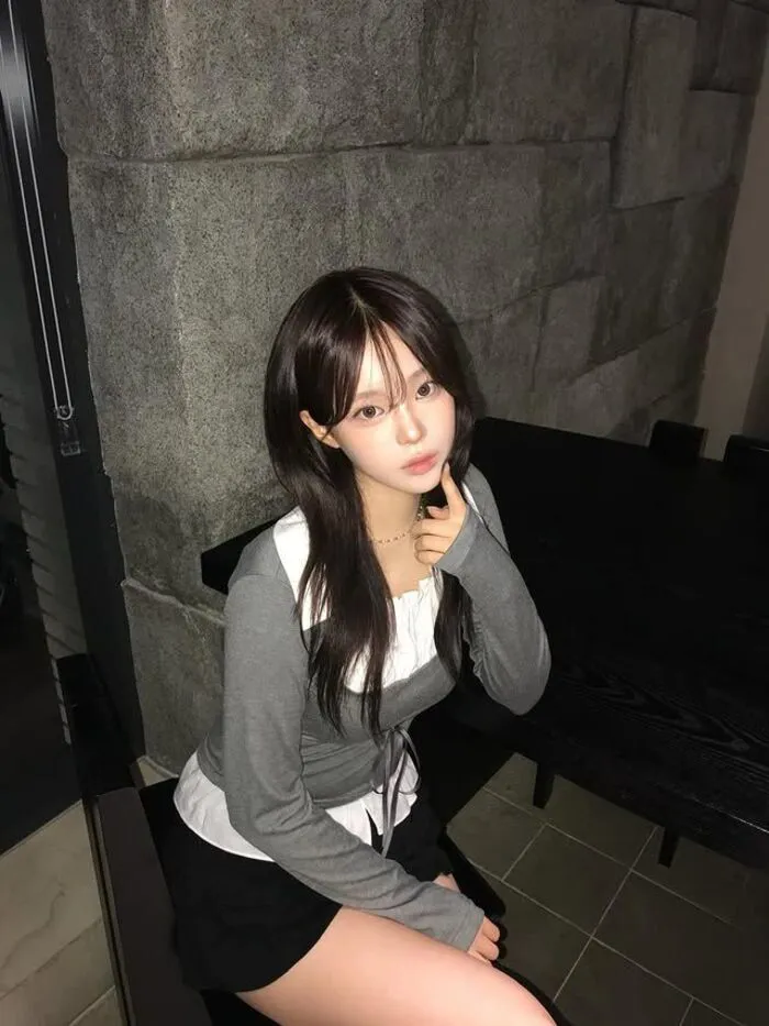 ảnh hotgirl ig nàng thơ xinh nhất hd