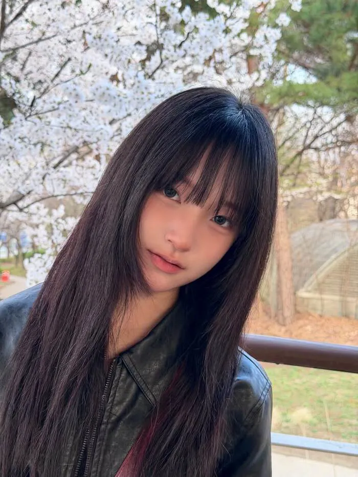 ảnh hotgirl ig nàng thơ xinh nhất