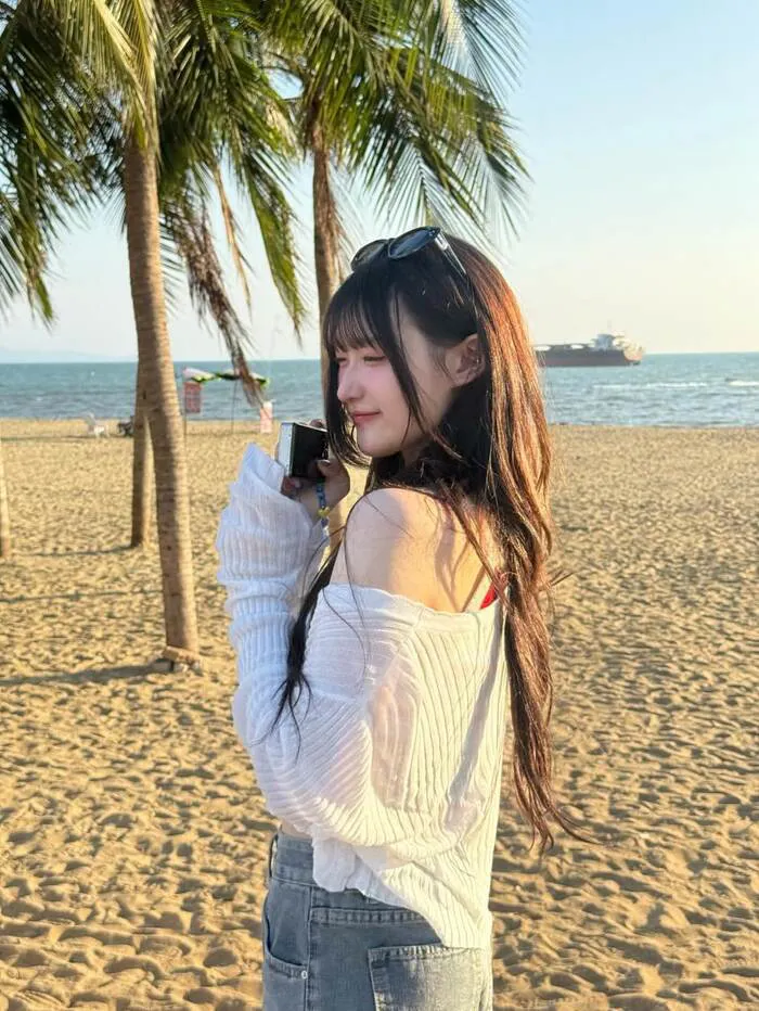 ảnh hotgirl ig thơ full hd