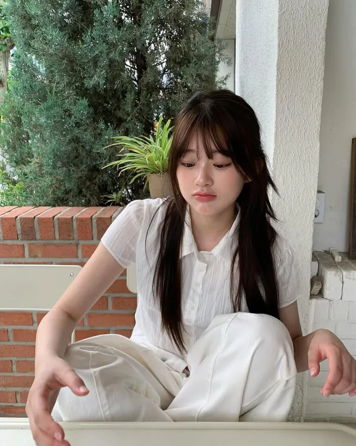 ảnh hotgirl ig thơ hd