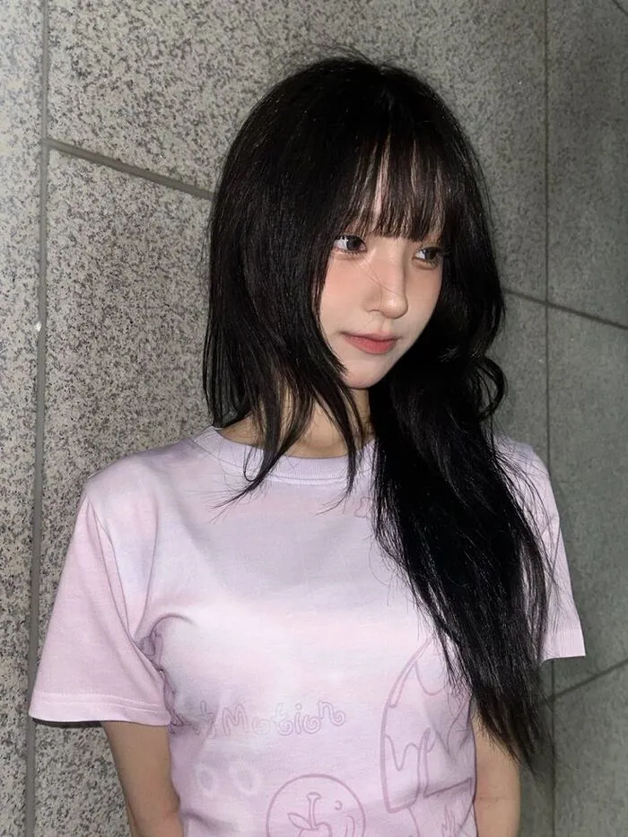 ảnh hotgirl ig thơ