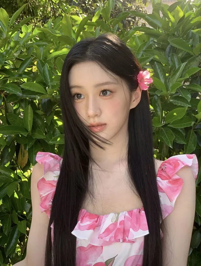 ảnh hotgirl insta cute cực hot