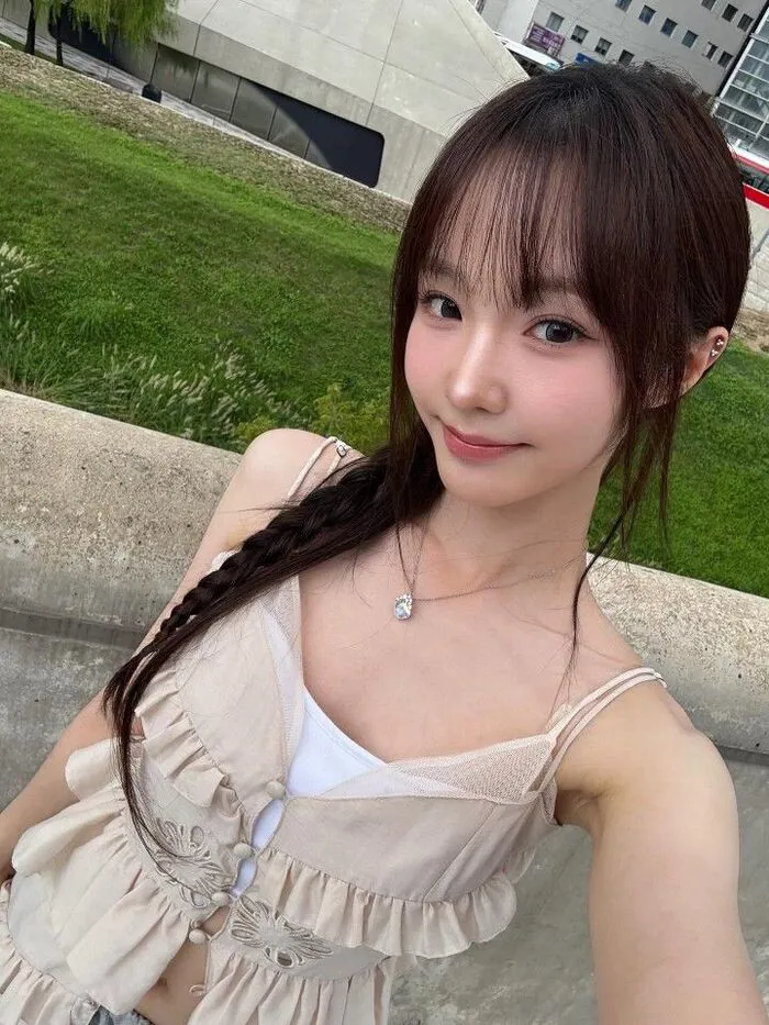 ảnh hotgirl insta cute hd