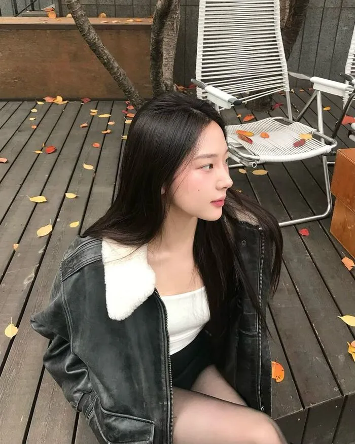 ảnh hotgirl insta cute hot nhất