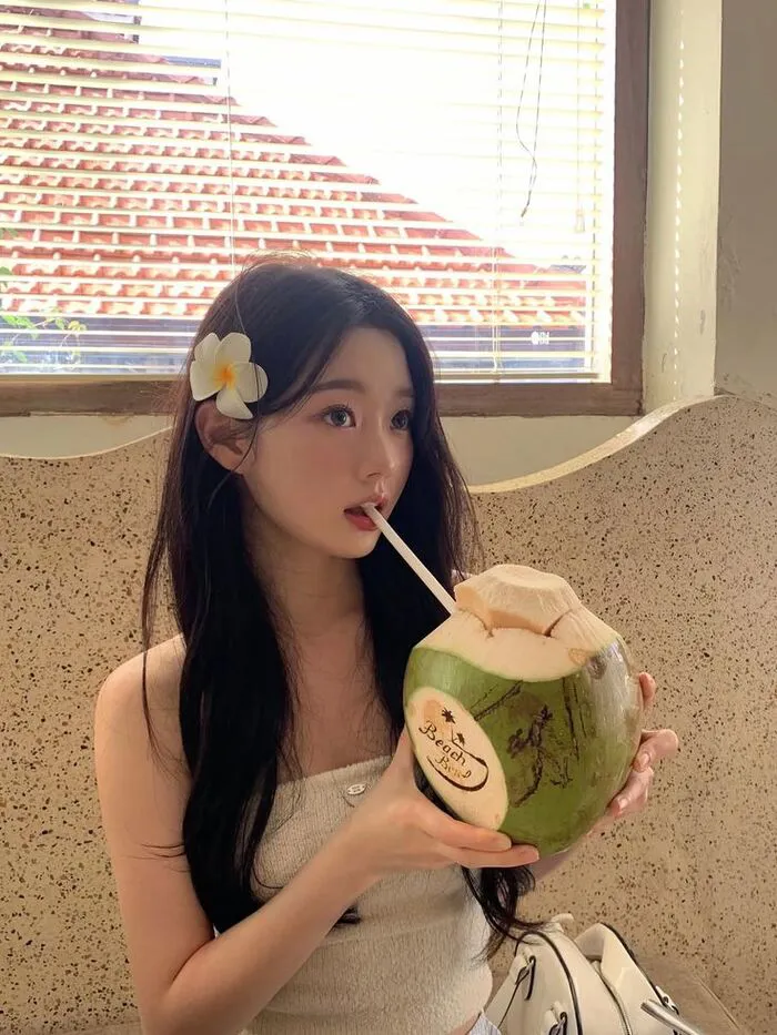 ảnh hotgirl insta cute siêu hot