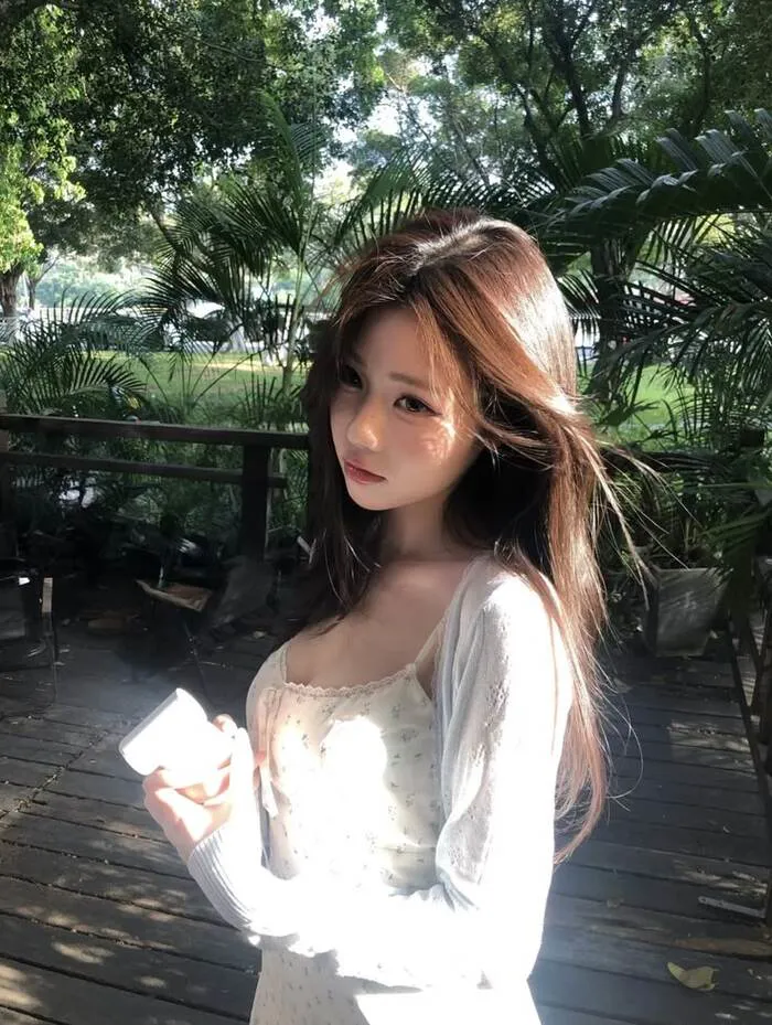 ảnh hotgirl insta cute xỉu