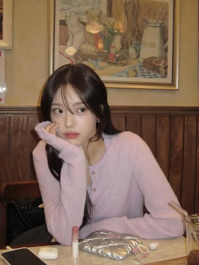 ảnh hotgirl insta đáng yêu