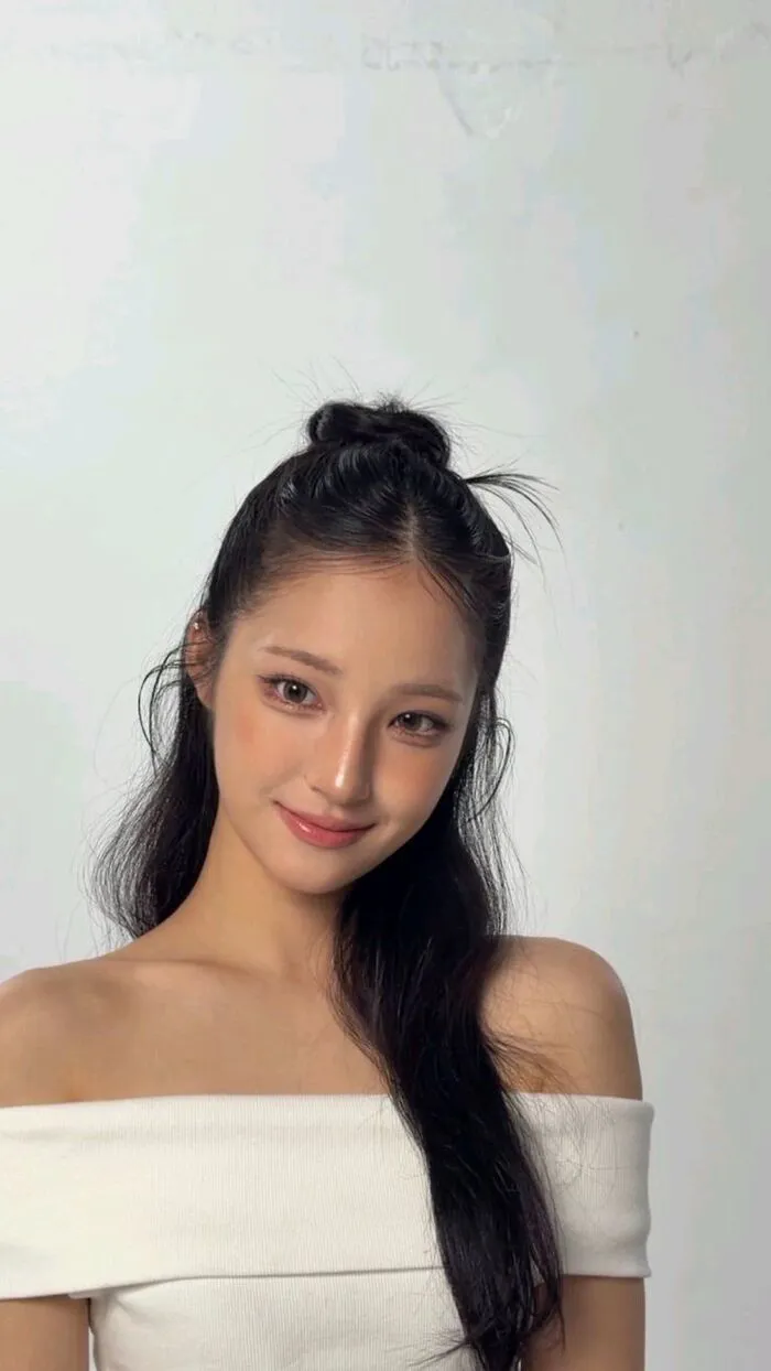 ảnh hotgirl insta nàng thơ đẹp chất