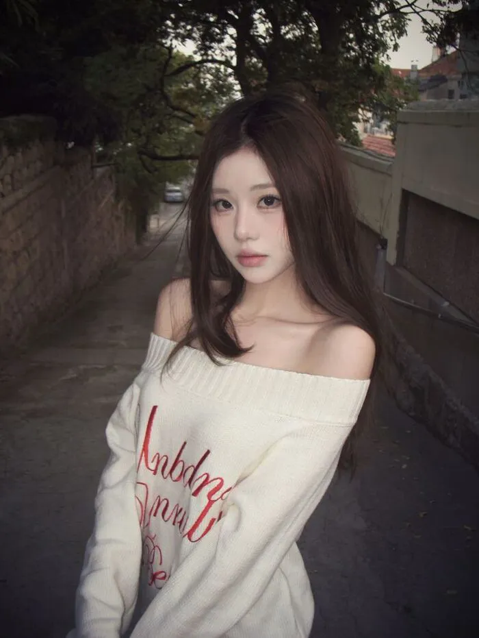 ảnh hotgirl insta nàng thơ đẹp hd