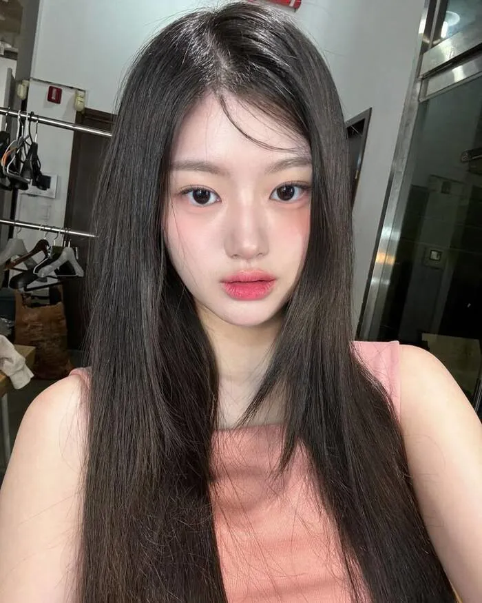 ảnh hotgirl insta nàng thơ đẹp xỉu