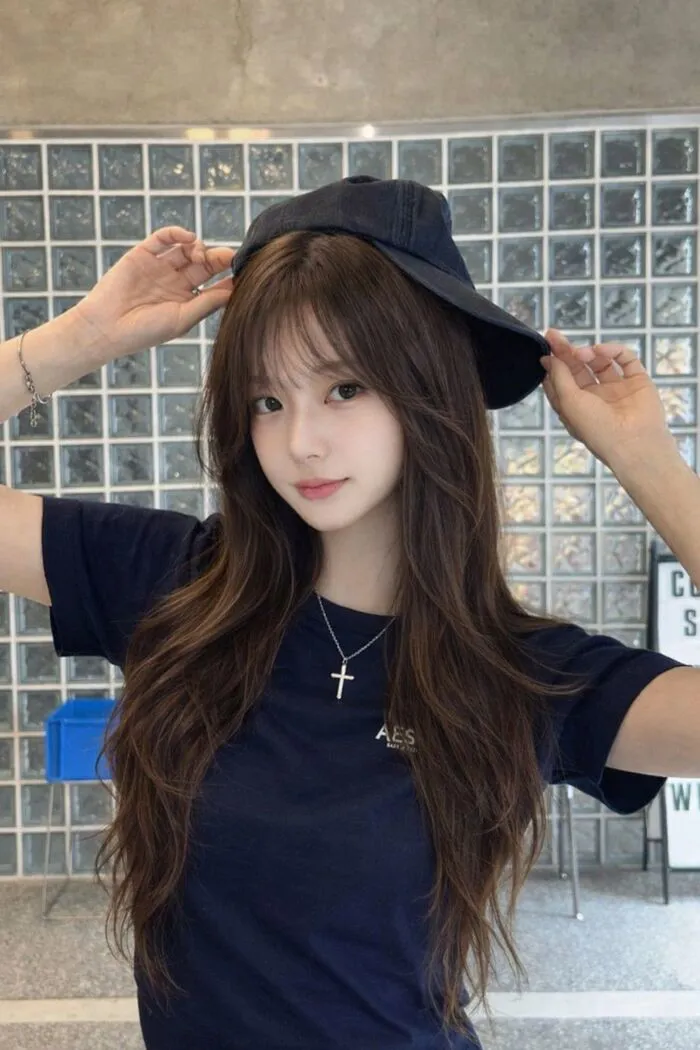 ảnh hotgirl insta nàng thơ hd