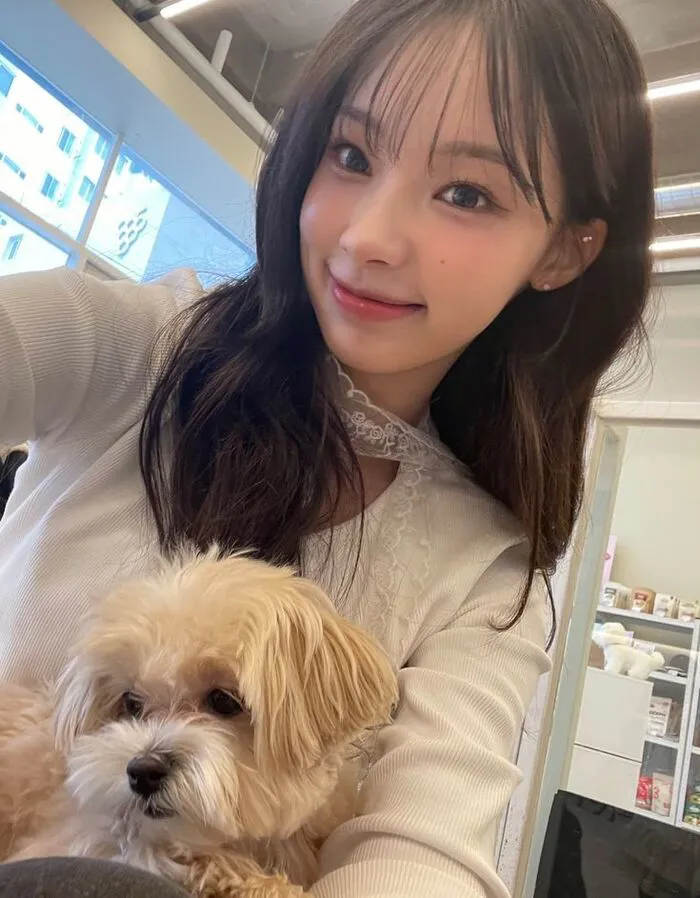 ảnh hotgirl insta nàng thơ hot