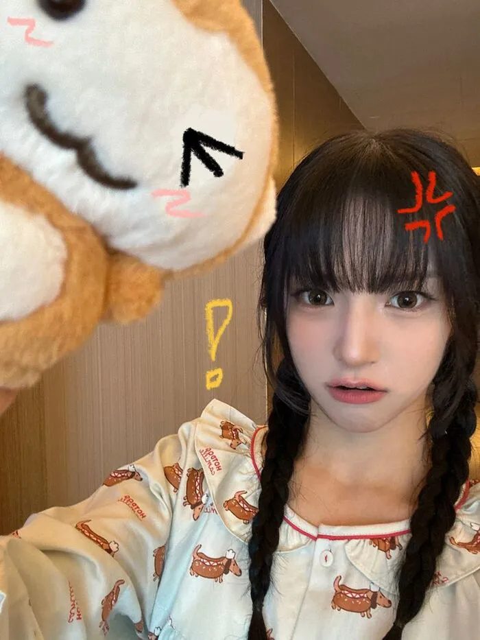 ảnh hotgirl insta nàng thơ siêu hot