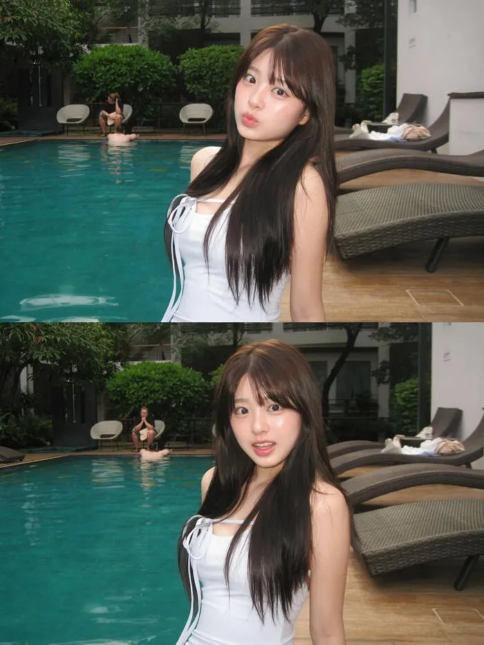 ảnh hotgirl insta nàng thơ