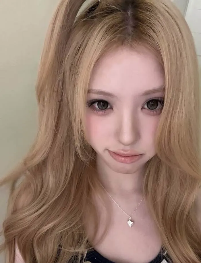 ảnh hotgirl insta