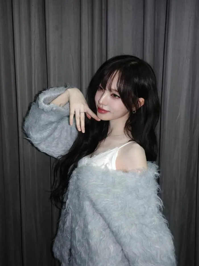 ảnh hotgirl nàng thơ xinh full hd