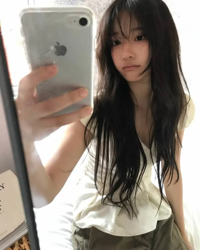 ảnh hotgirl nàng thơ xinh hd