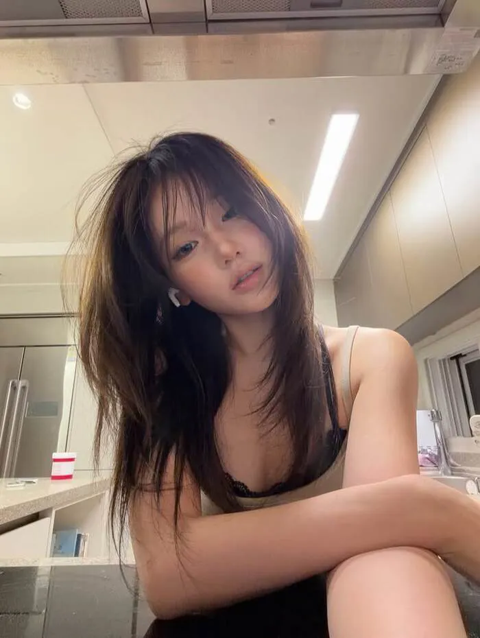 ảnh hotgirl nàng thơ xinh