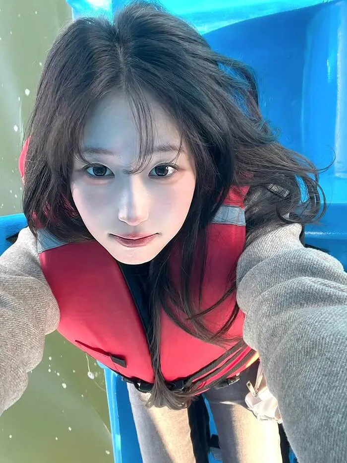 ảnh hotgirl tiktok cute full hd
