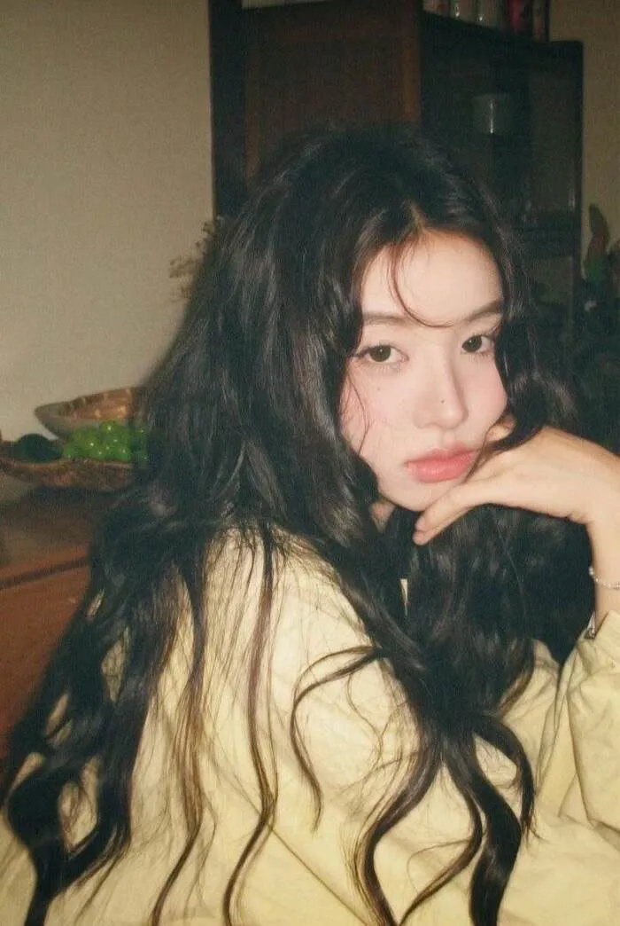 ảnh hotgirl tiktok đẹp xỉu hd