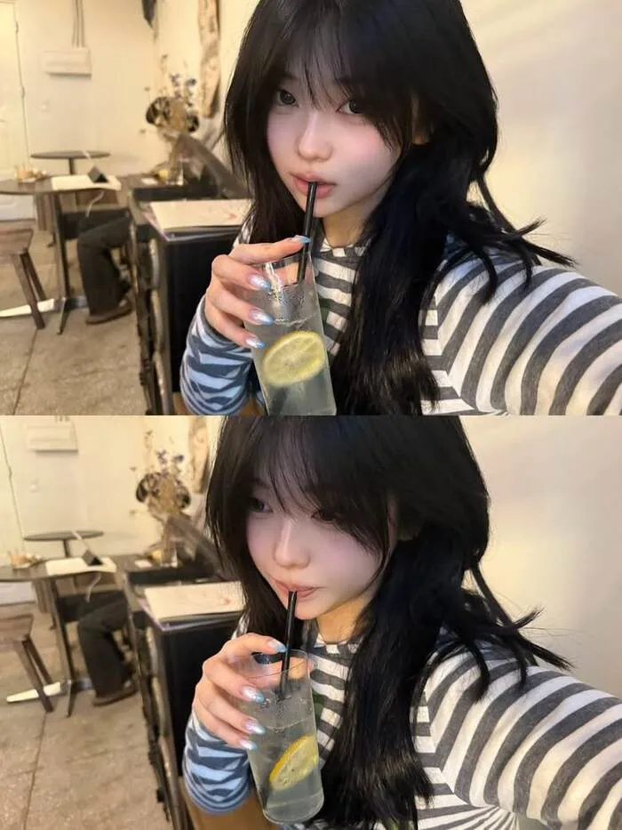 ảnh hotgirl tiktok đẹp xỉu
