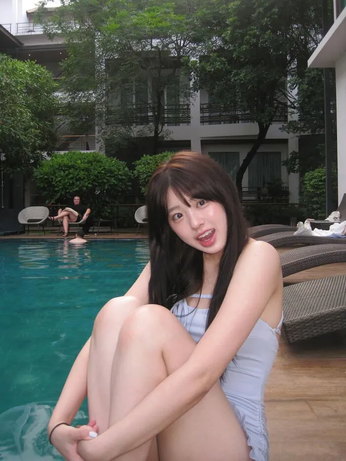 ảnh hotgirl tiktok full hd
