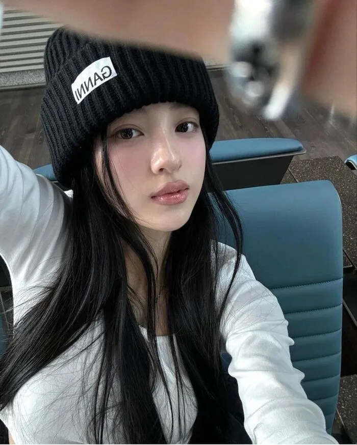 ảnh hotgirl tiktok hd