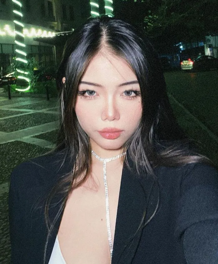 ảnh Hương Tịt đẹp cuốn mắt ảnh Hương Tịt đẹp cuốn mắt