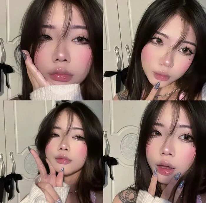 ảnh Hương Tịt đẹp đáng yêu ảnh Hương Tịt đẹp đáng yêu
