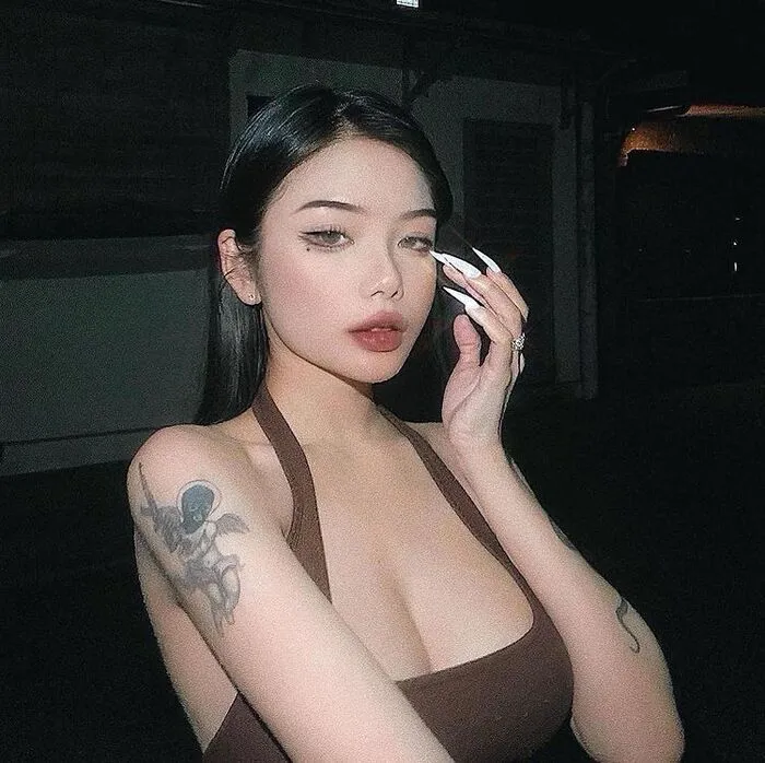 ảnh Hương Tịt đẹp năng động ảnh Hương Tịt đẹp năng động