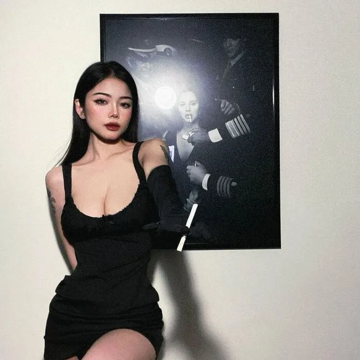 ảnh Hương Tịt đẹp nhẹ dịu ảnh Hương Tịt đẹp nhẹ dịu