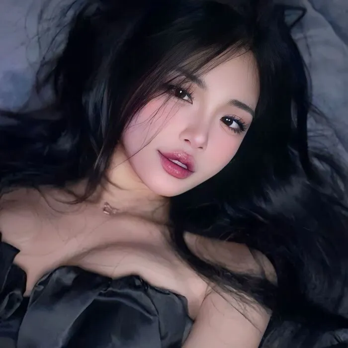 ảnh Hương Tịt đẹp nhẹ nhàng ảnh Hương Tịt đẹp nhẹ nhàng