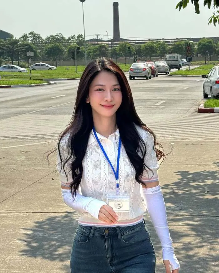 ảnh Lê Bống đẹp hiện đại